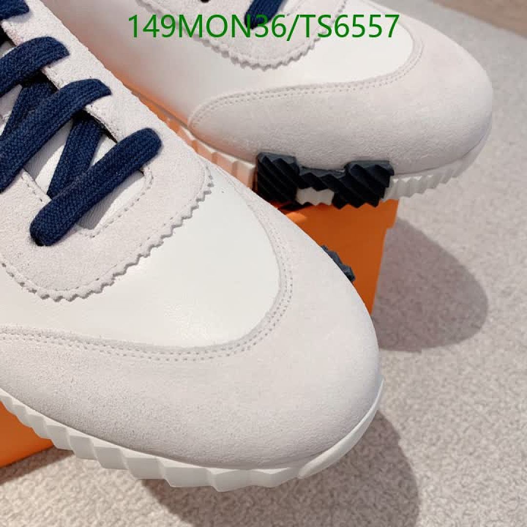 Hermes-Shoes(Men) Code: TS6557 $: 149USD