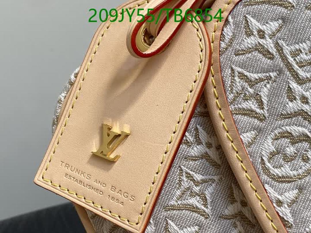 LV-Bags(5A) Code: TB6854 $: 209USD