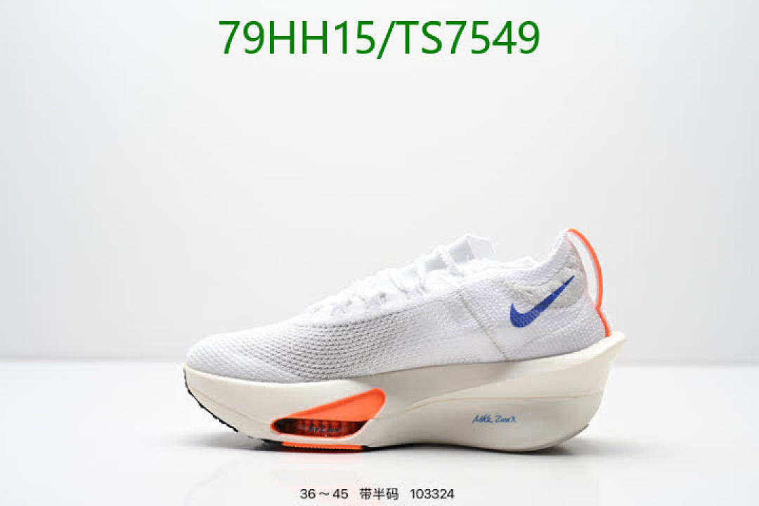 NIKE-Shoes(Women) Code: TS7549 $: 79USD