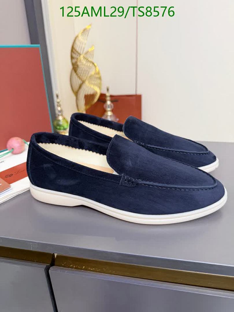 Loro Piana-Shoes(Women) Code: TS8576 $: 125USD
