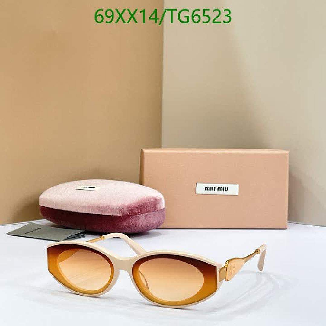 LV-Glasses Code: TG6523 $: 69USD