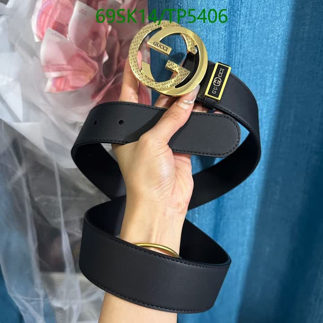 Gucci-Belts Code: TP5406 $: 69USD