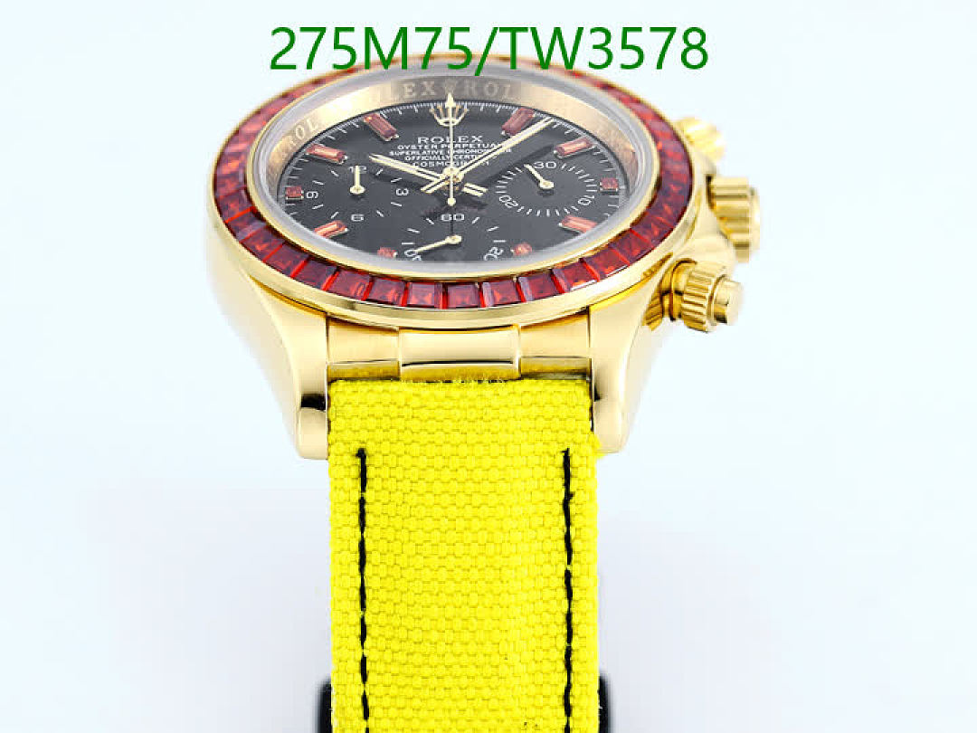 Rolex-Watches(5A) Code: TW3578 $: 275USD