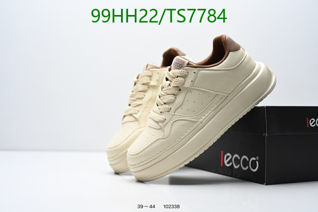 Ecco-Shoes(Men) Code: TS7784 $: 99USD