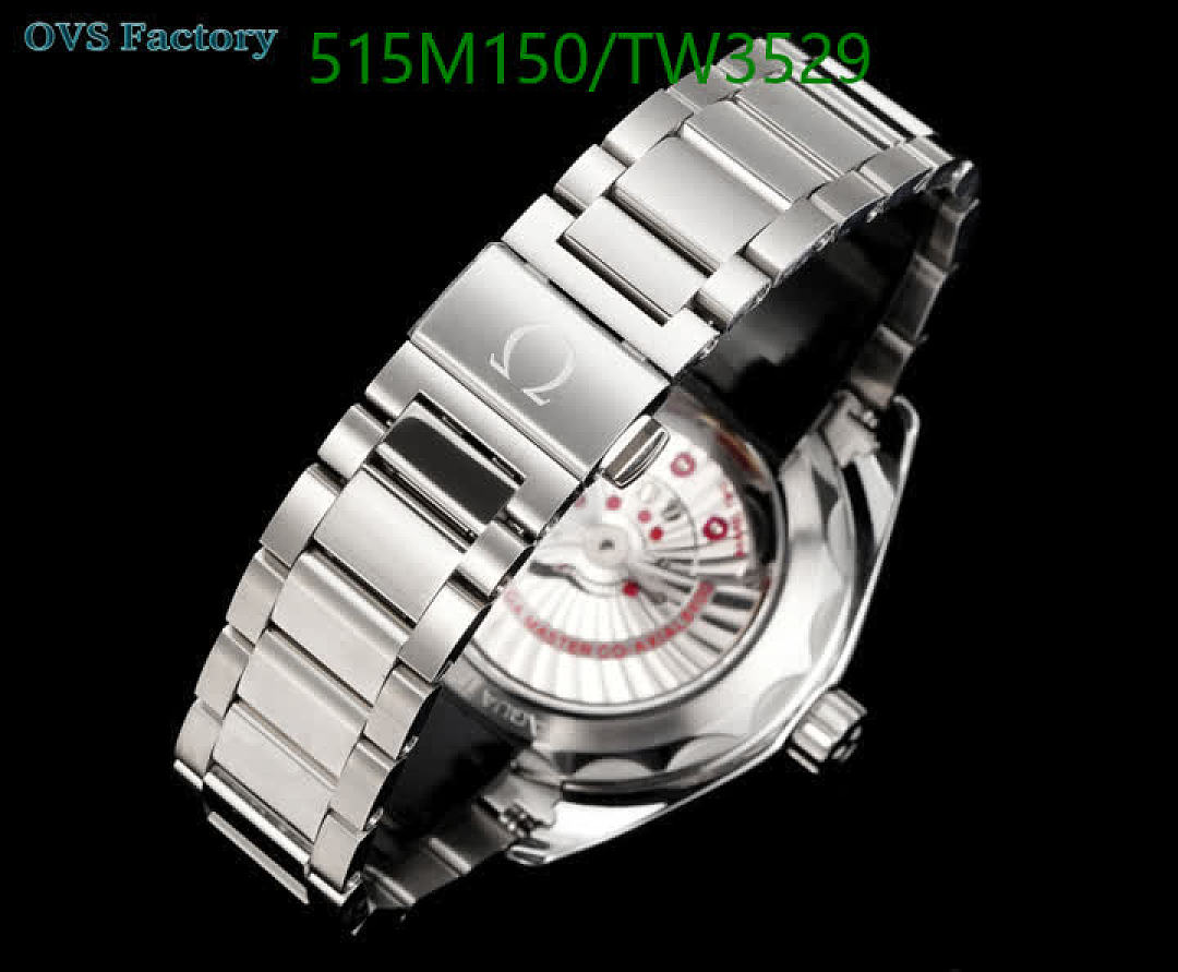 Omega-Watches(5A) Code: TW3529 $: 515USD