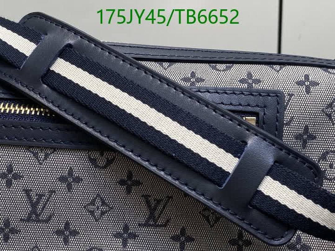 LV-Bags(5A) Code: TB6652 $: 175USD