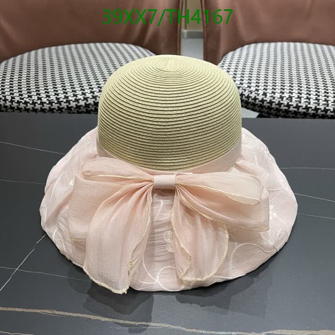 Dior-Hats Code: TH4167 $: 39USD