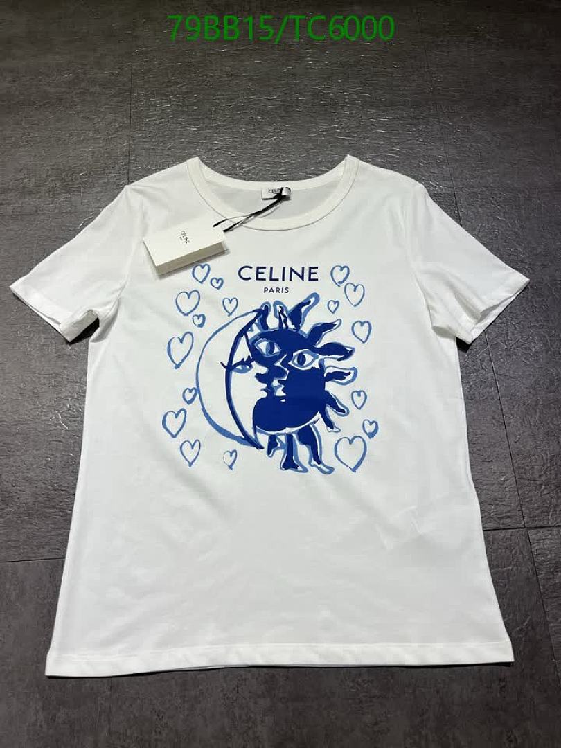 Celine-Clothing Code: TC6000 $: 79USD