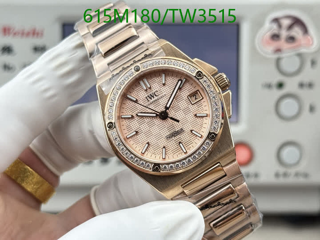 IWC-Watches(5A) Code: TW3515 $: 615USD