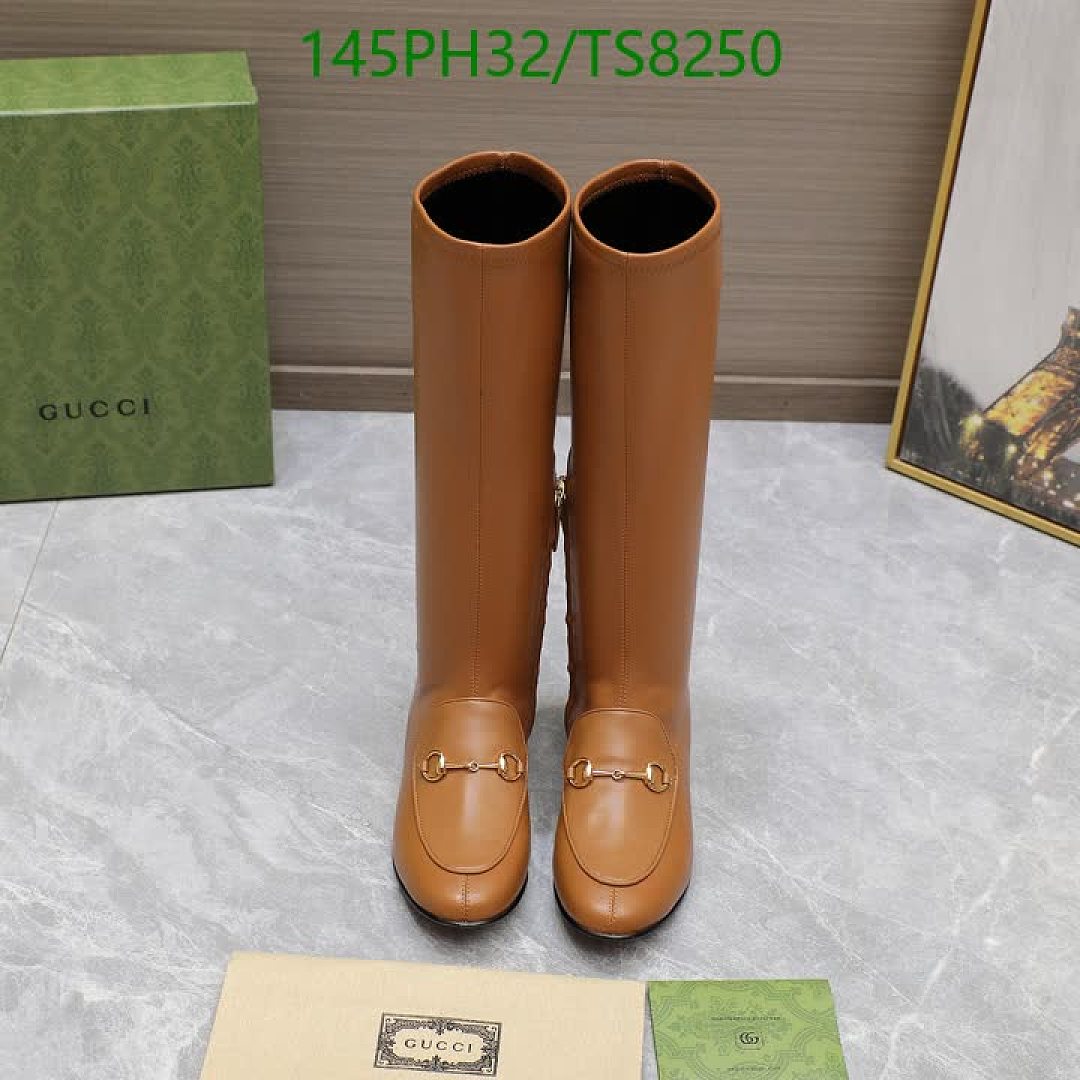 Boots-Shoes(Women) Code: TS8250 $: 145USD