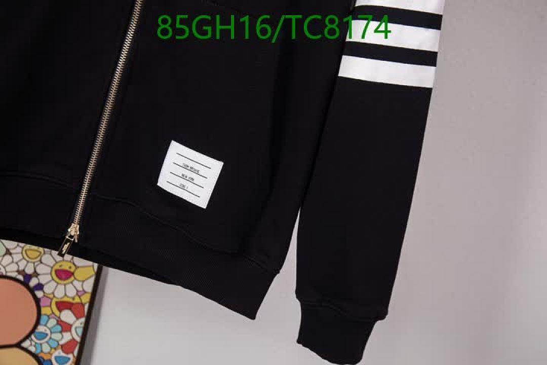 Thom Browne-Clothing Code: TC8174 $: 85USD