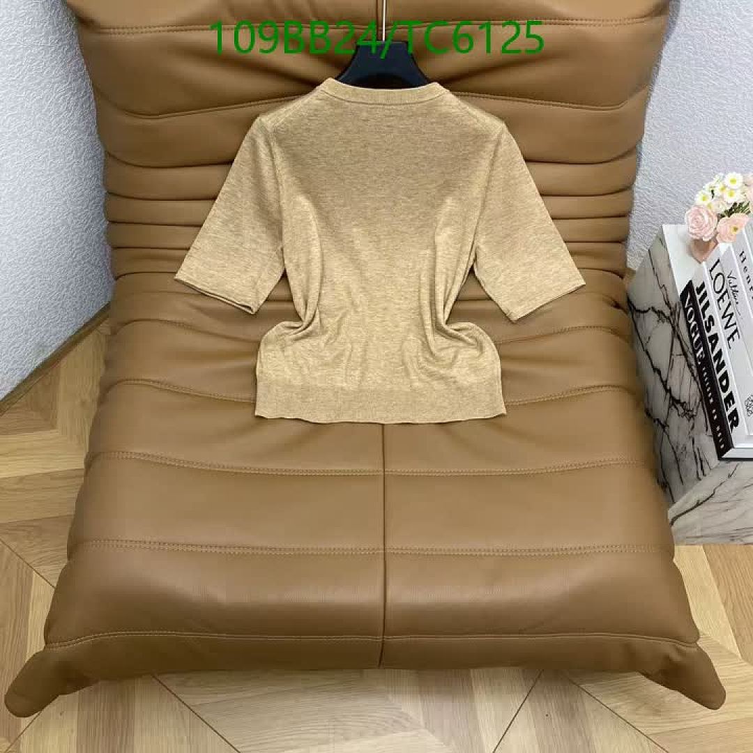 Dior-Clothing Code: TC6125 $: 109USD