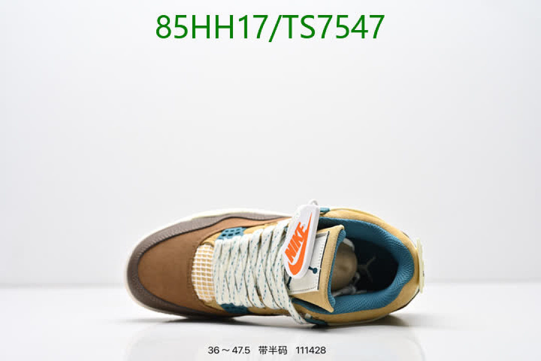 NIKE-Shoes(Women) Code: TS7547 $: 85USD