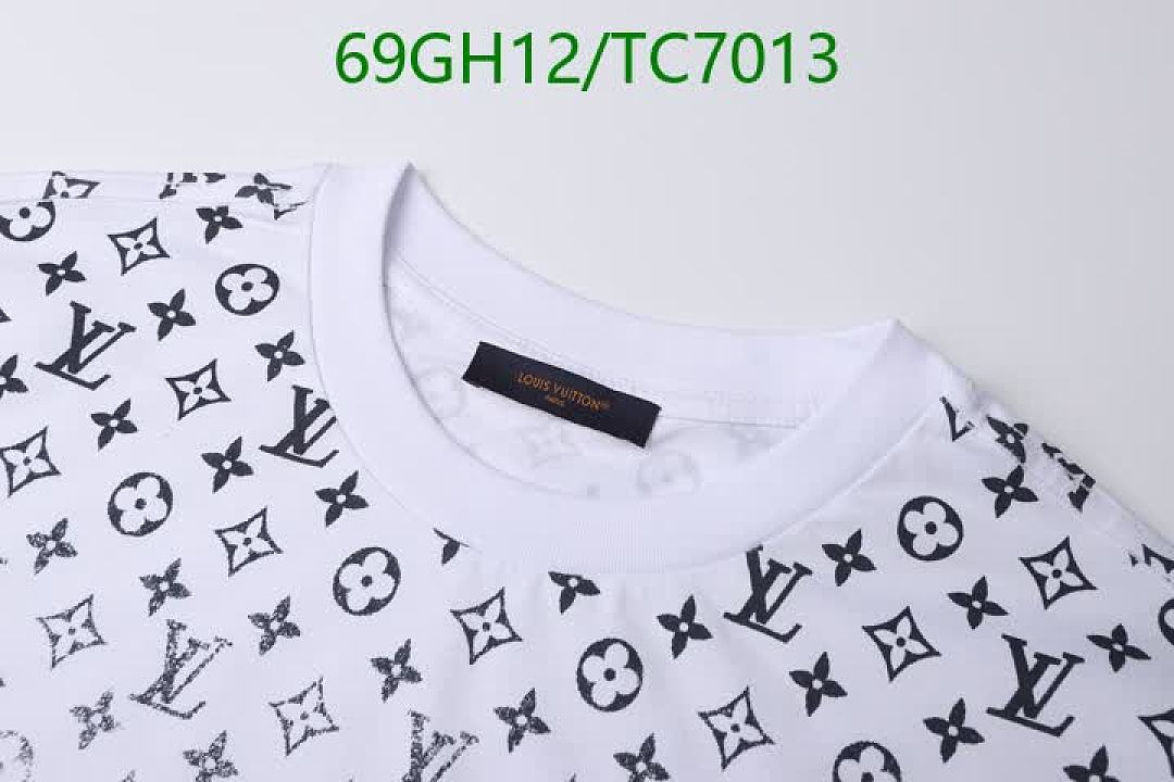 LV-Clothing Code: TC7013 $: 69USD