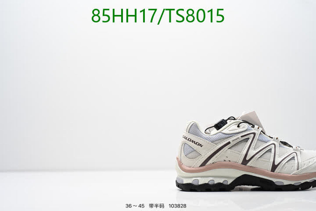 Salomon-Shoes(Men) Code: TS8015 $: 85USD