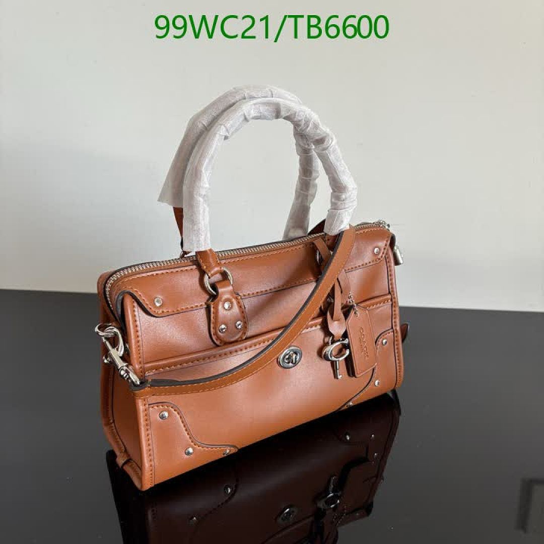 Coach-Bags(4A) Code: TB6600 $: 99USD