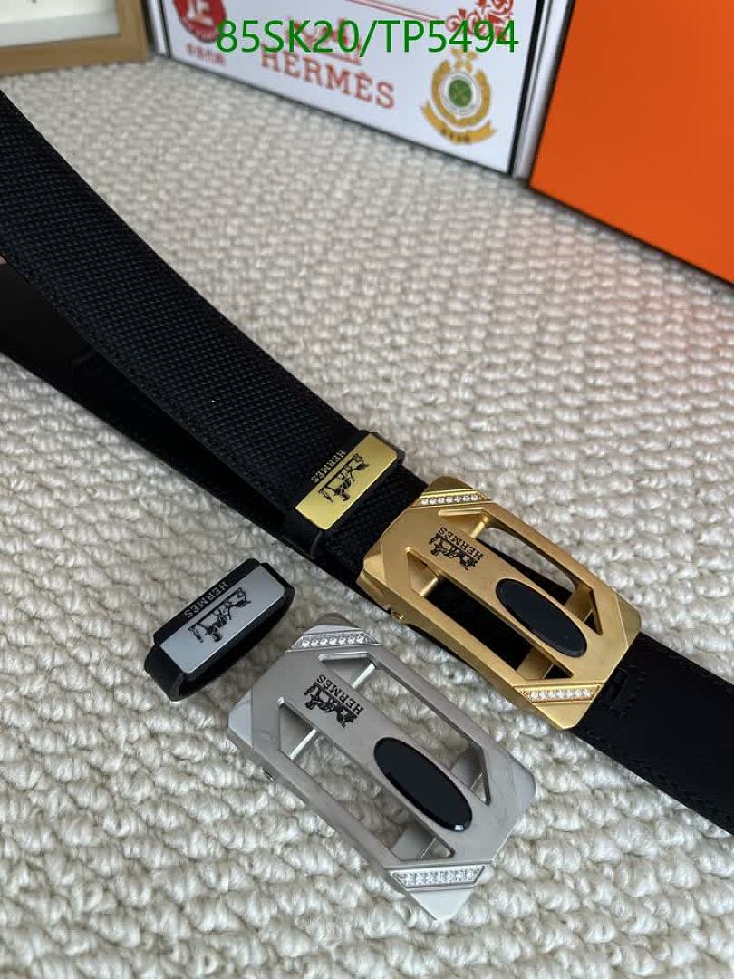 Hermes-Belts Code: TP5494 $: 85USD