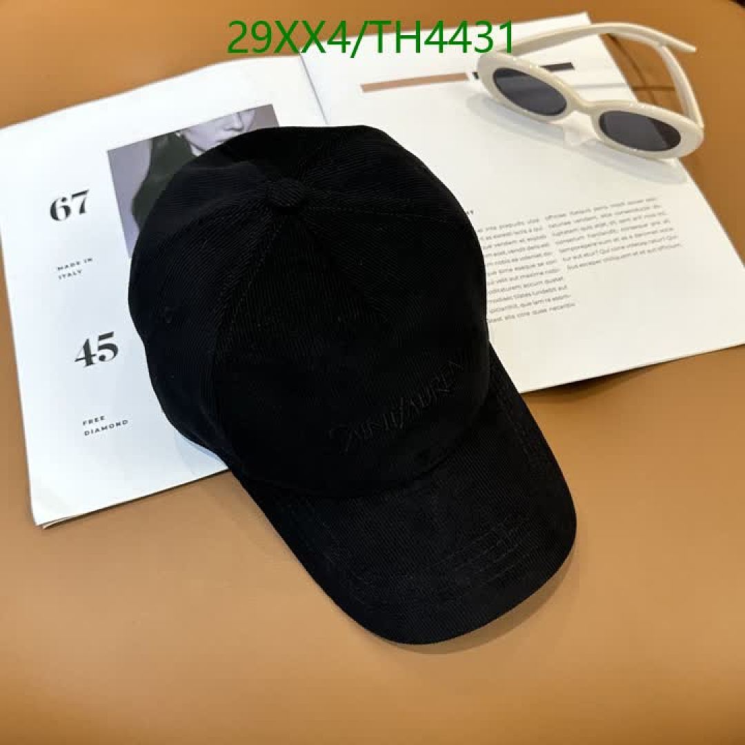 YSL-Hats Code: TH4431 $: 29USD