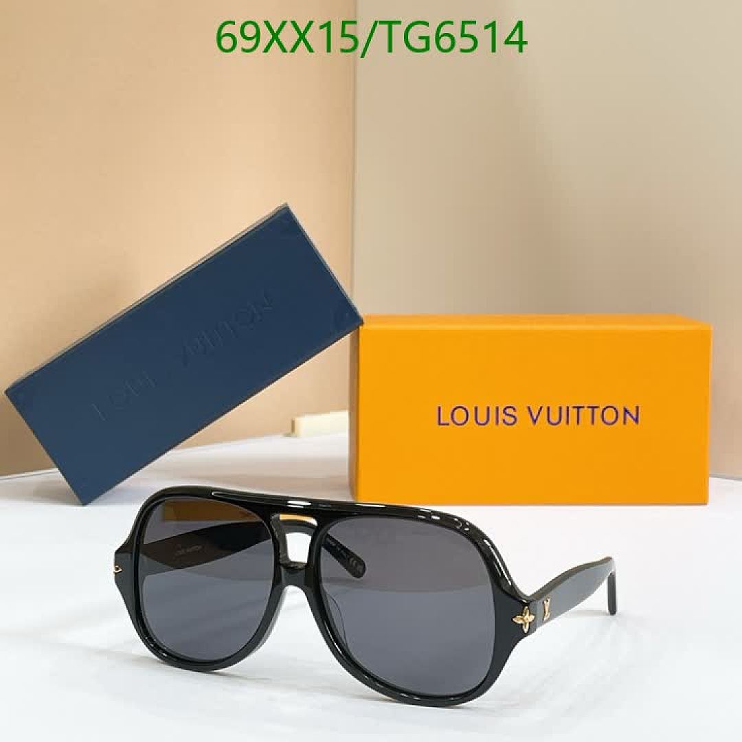 LV-Glasses Code: TG6514 $: 69USD