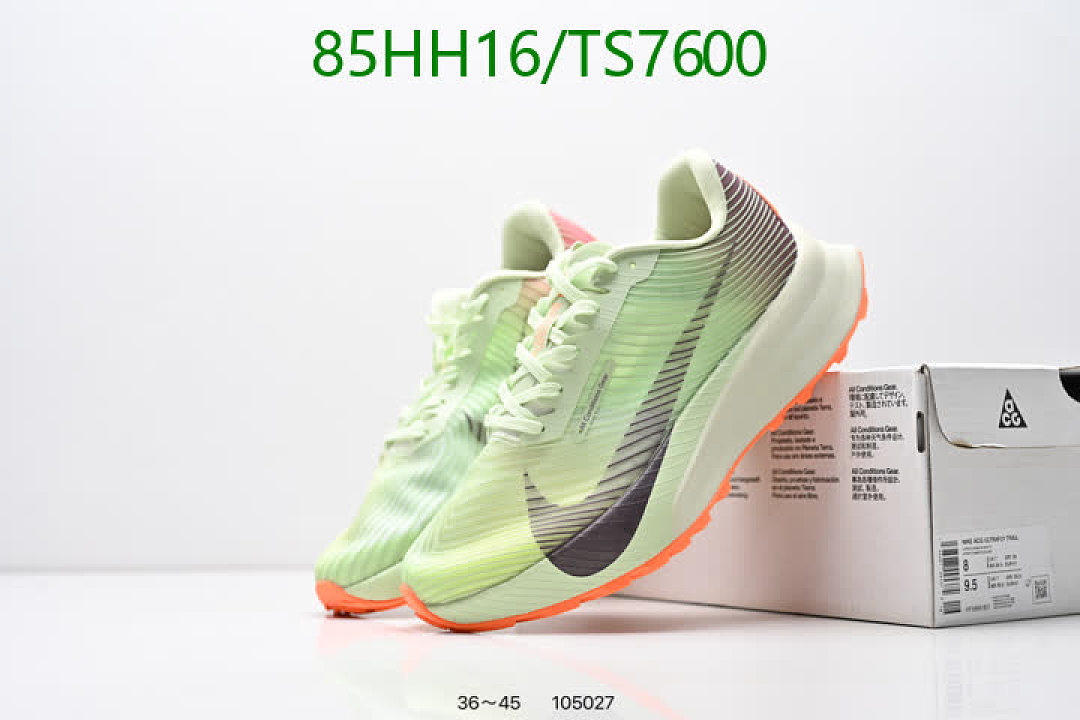 NIKE-Shoes(Women) Code: TS7600 $: 85USD