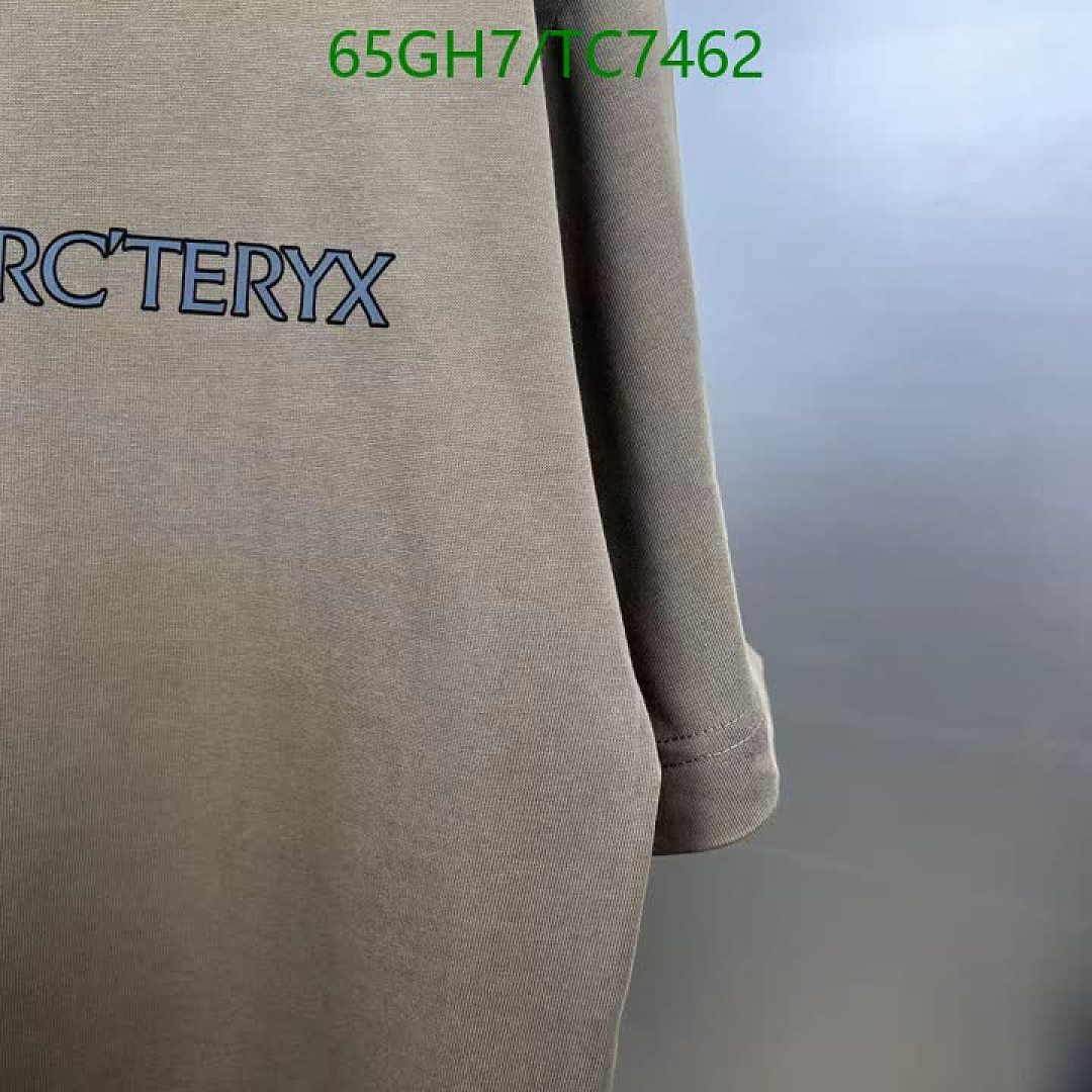 Arcteryx-Clothing Code: TC7462 $: 65USD