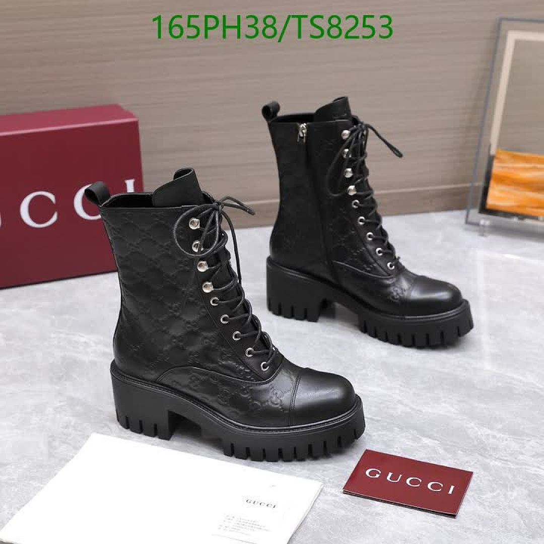Boots-Shoes(Women) Code: TS8253 $: 165USD