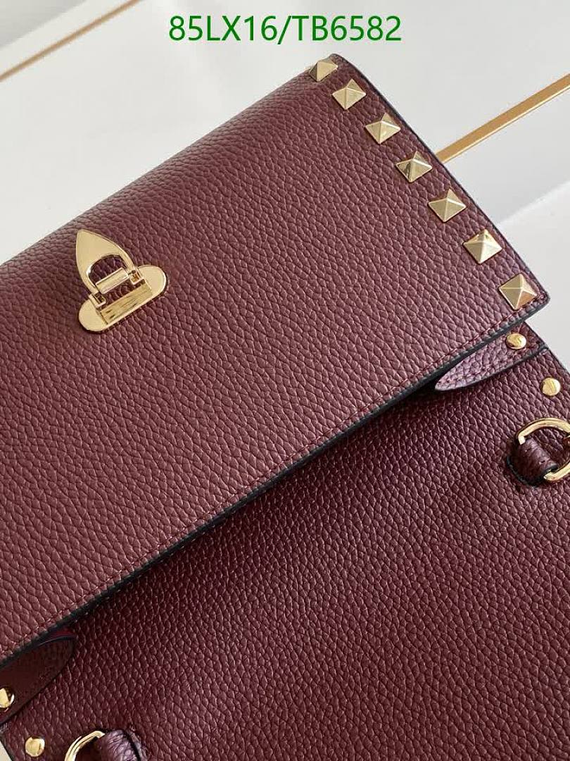 Valentino-Bags(4A) Code: TB6582 $: 85USD