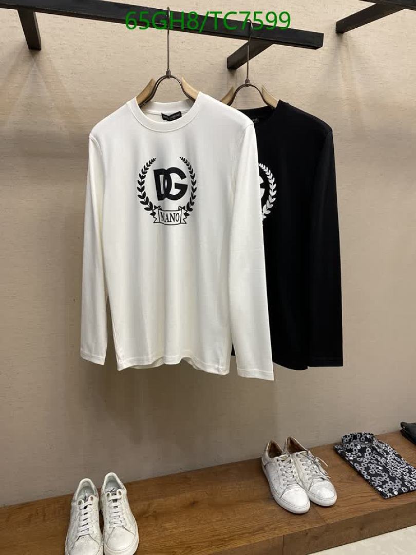 D&G-Clothing Code: TC7599 $: 65USD