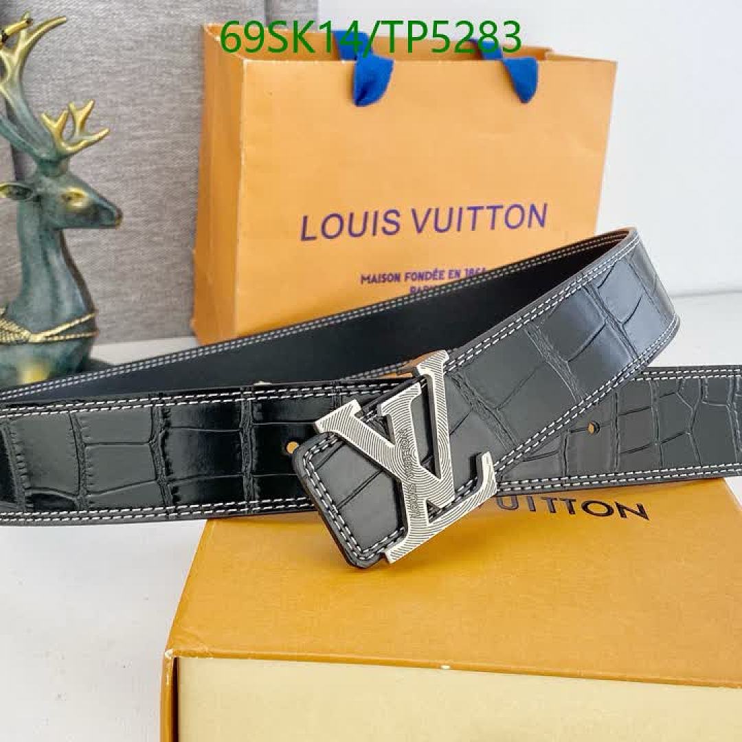 LV-Belts Code: TP5283 $: 69USD