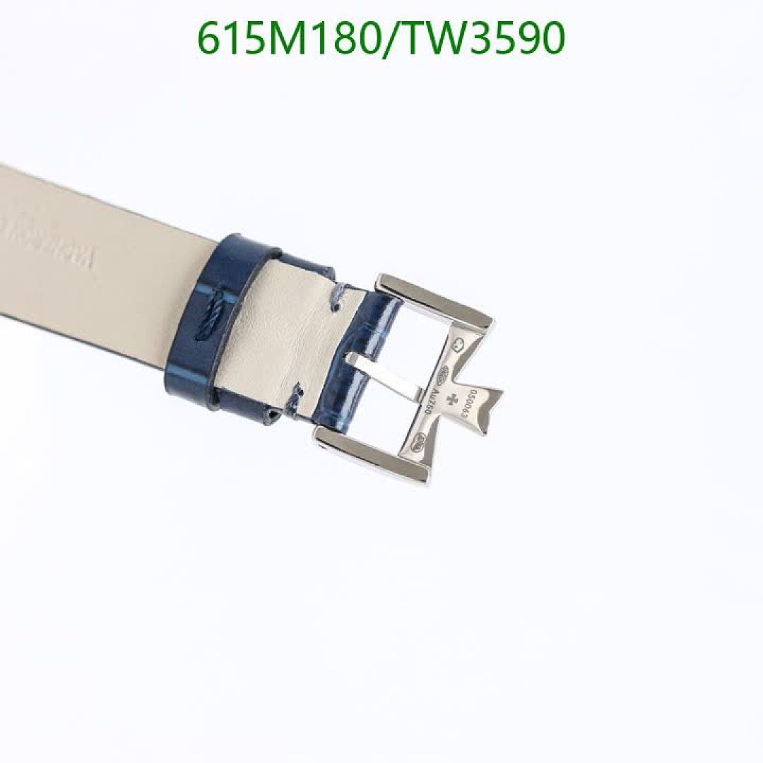 Vacheron Constantin-Watches(5A) Code: TW3590 $: 615USD