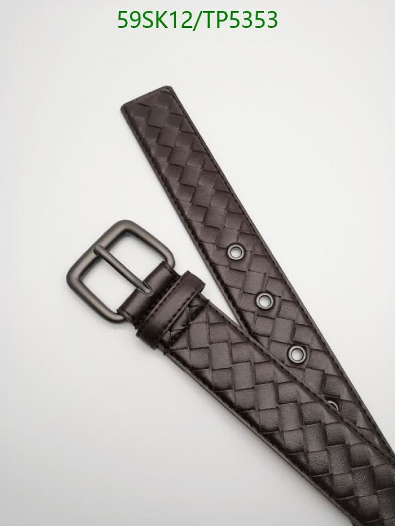 BV-Belts Code: TP5353 $: 59USD