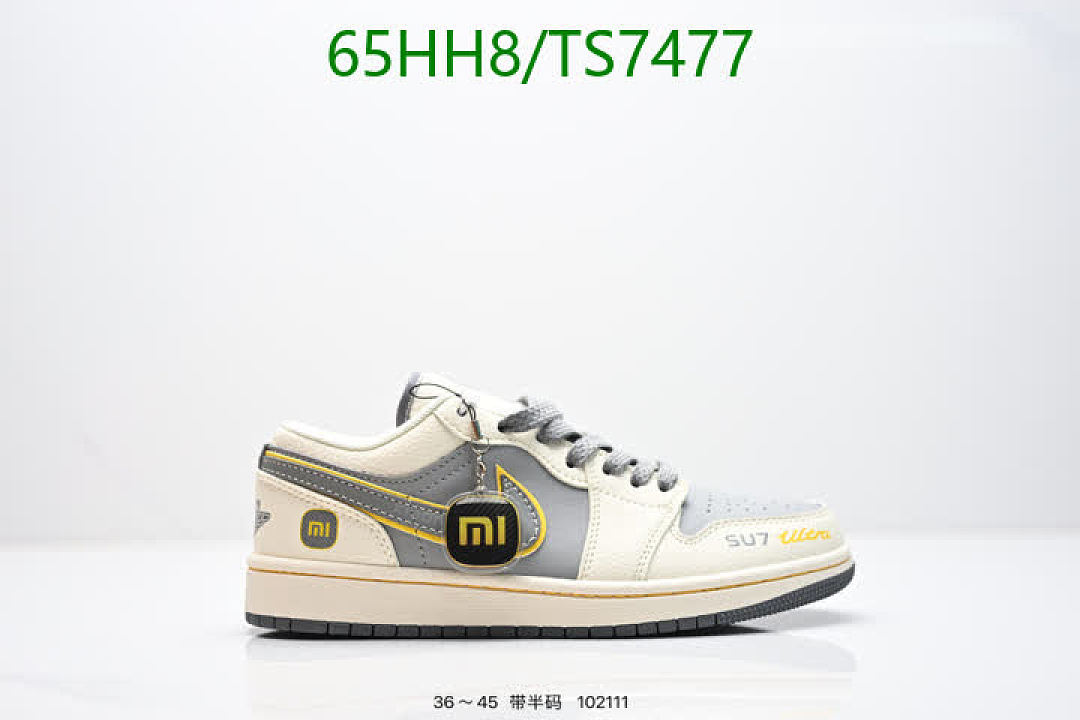 NIKE-Shoes(Women) Code: TS7477 $: 65USD