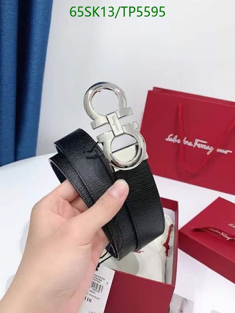 Ferragamo-Belts Code: TP5595 $: 65USD