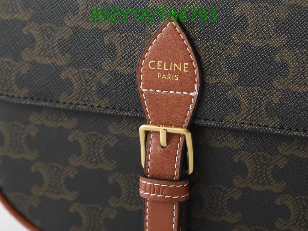 Celine-Bags(4A) Code: TB6793 $: 89USD