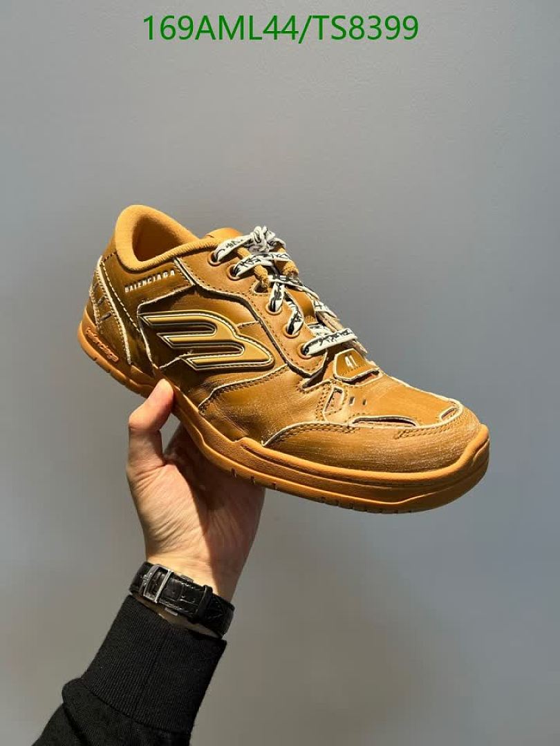 Balenciaga-Shoes(Women) Code: TS8399 $: 169USD