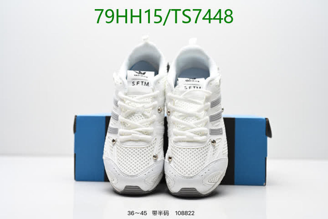 Adidas-Shoes(Women) Code: TS7448 $: 79USD