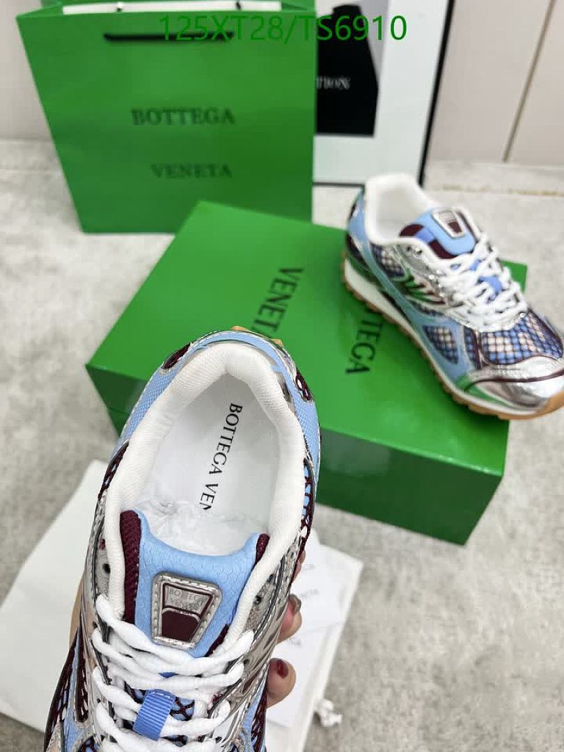 BV-Shoes(Men) Code: TS6910 $: 125USD