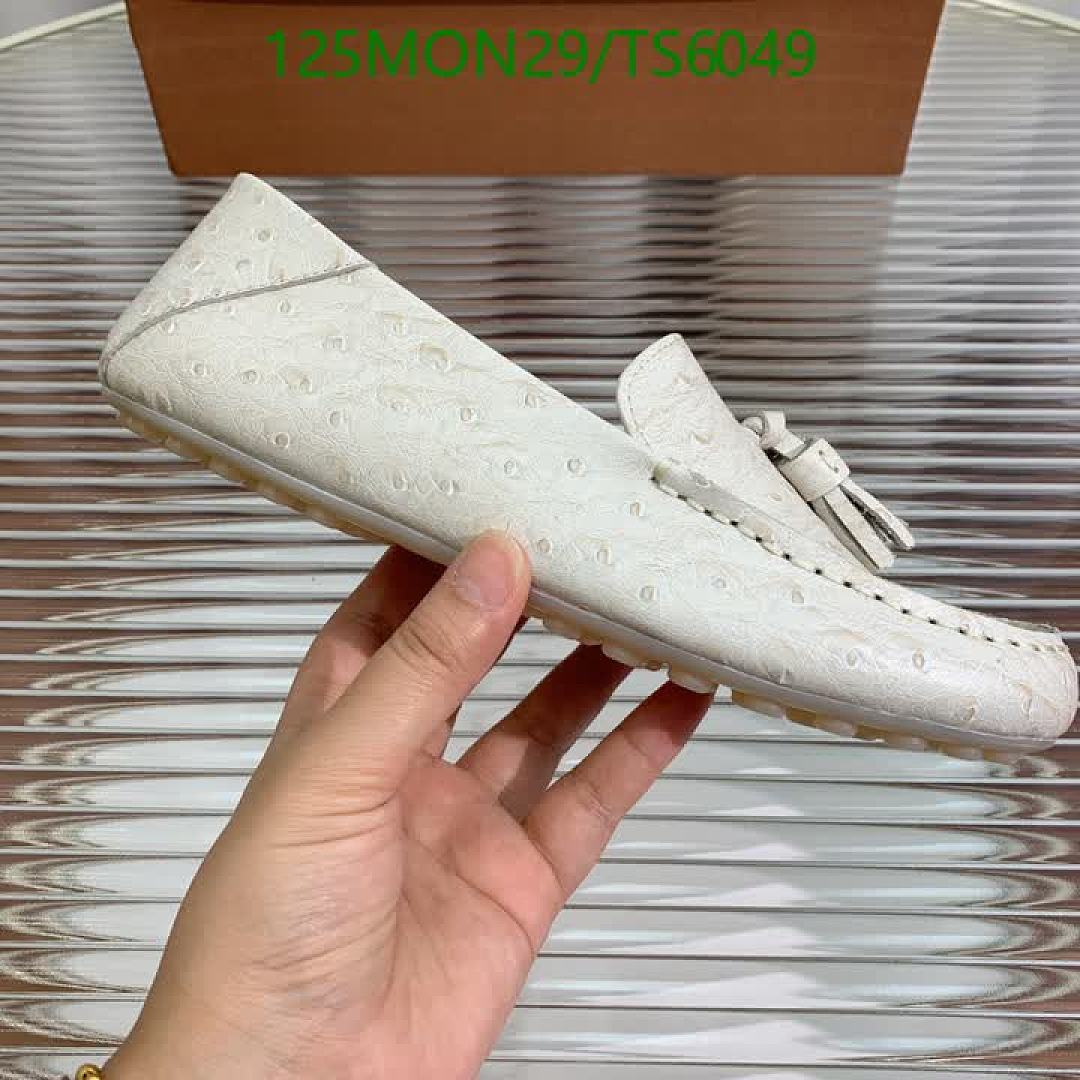 Loro Piana-Shoes(Women) Code: TS6049 $: 125USD