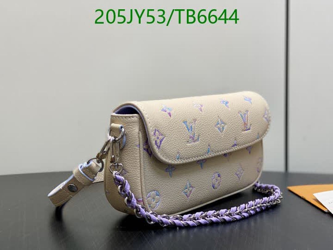 LV-Bags(5A) Code: TB6644 $: 205USD
