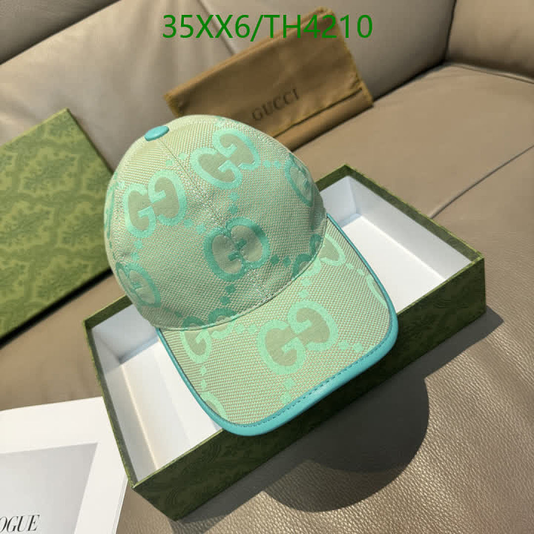Gucci-Hats Code: TH4210 $: 35USD