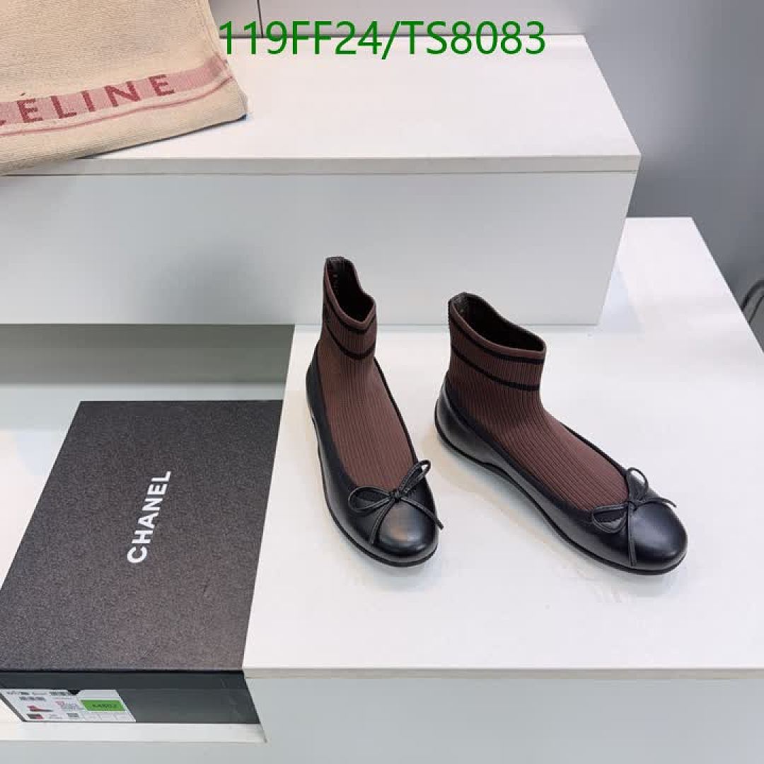 Boots-Shoes(Women) Code: TS8083 $: 119USD