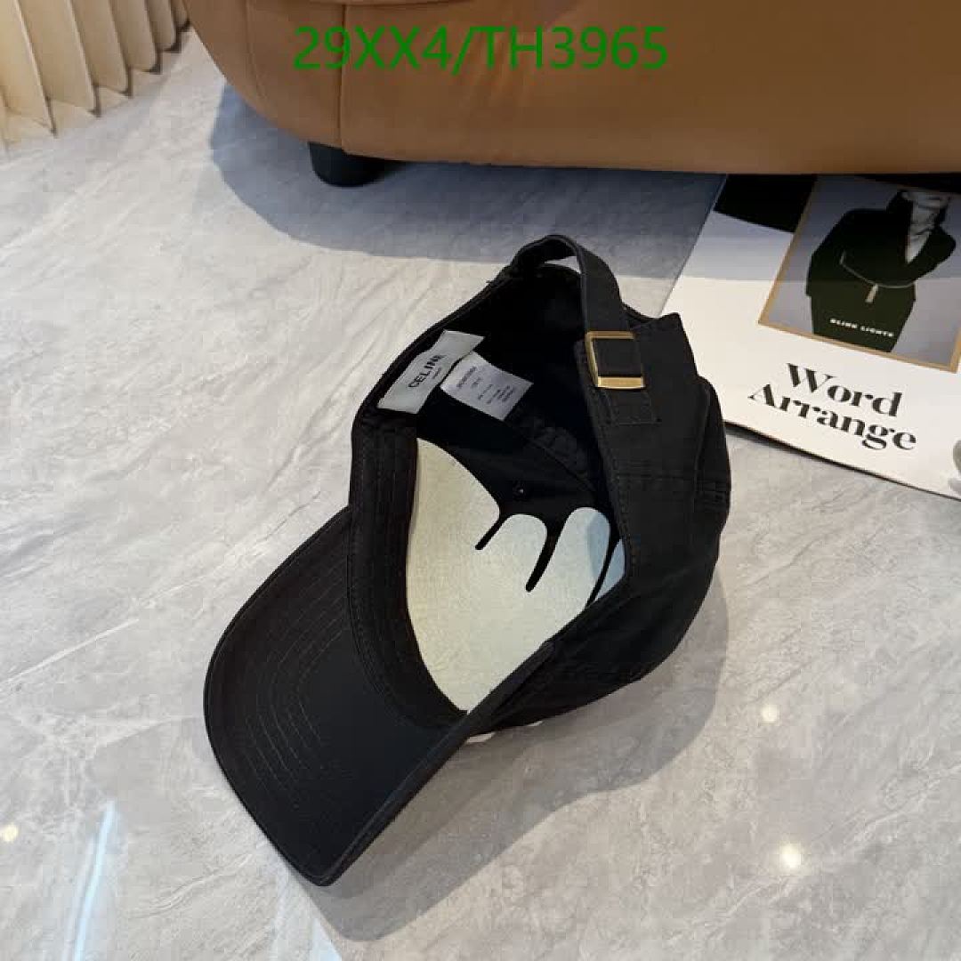 Celine-Hats Code: TH3965 $: 29USD