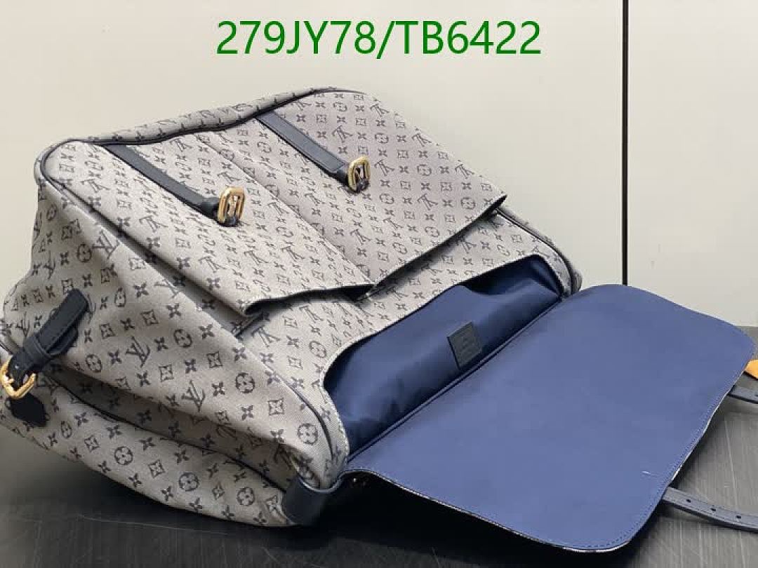 LV-Bags(5A) Code: TB6422 $: 279USD
