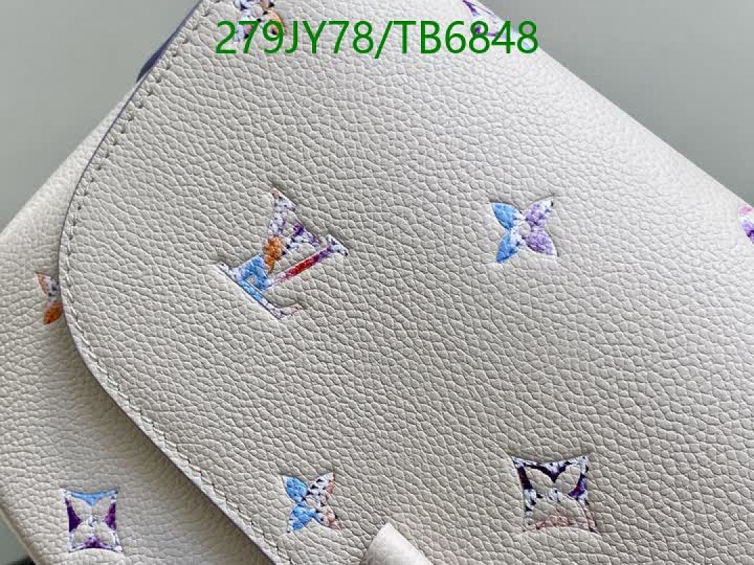 LV-Bags(5A) Code: TB6848 $: 279USD