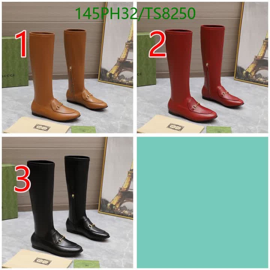 Boots-Shoes(Women) Code: TS8250 $: 145USD