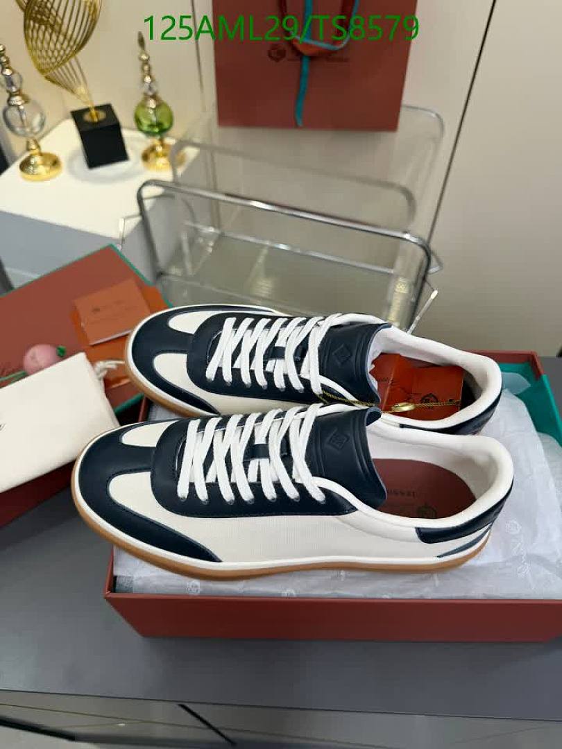 Loro Piana-Shoes(Women) Code: TS8579 $: 125USD