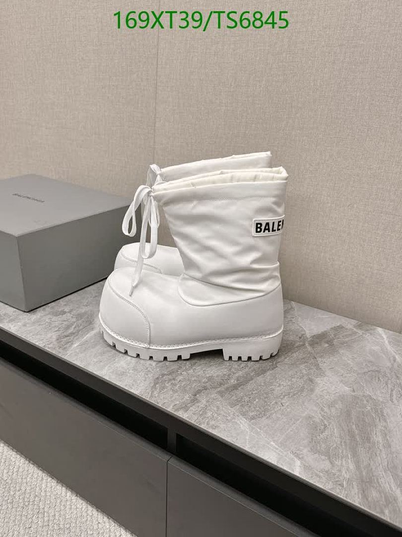 Boots-Shoes(Men) Code: TS6845 $: 169USD
