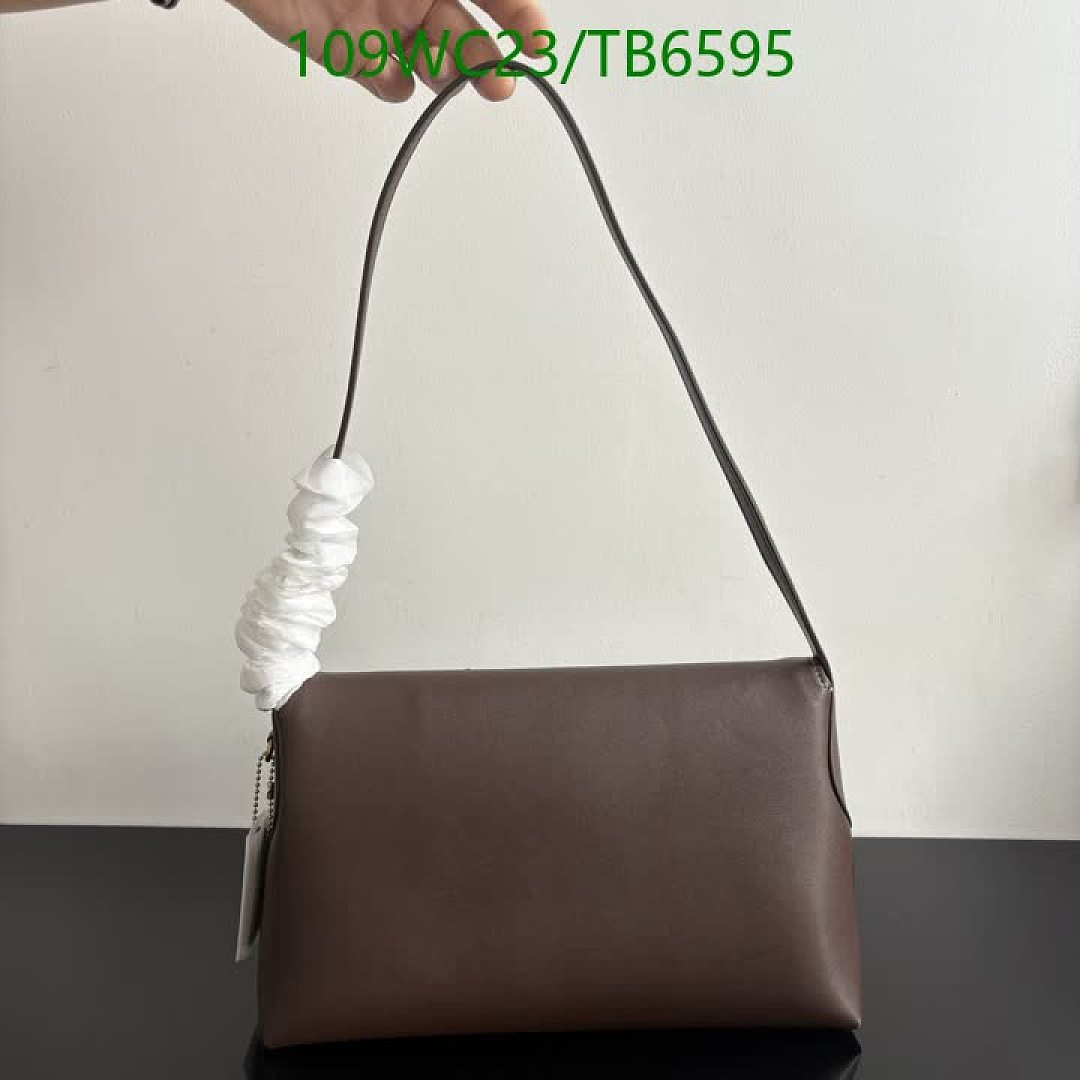 Coach-Bags(4A) Code: TB6595 $: 109USD
