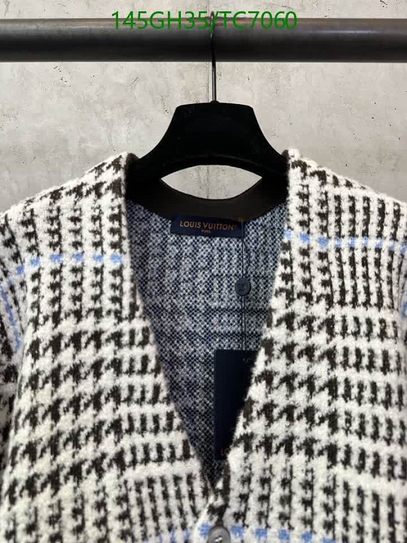 LV-Clothing Code: TC7060 $: 145USD