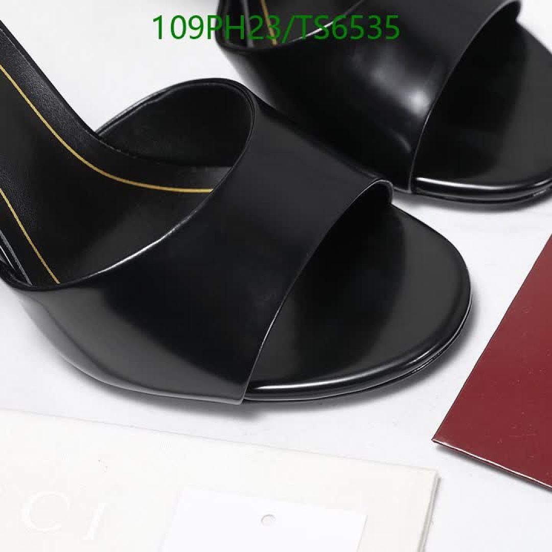 Gucci-Shoes(Women) Code: TS6535 $: 109USD